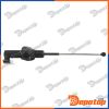 Cylindre émetteur embrayage pour FIAT | 0986486091, 55-0109